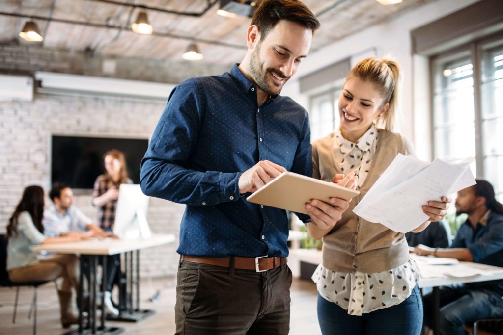 Coaching Entreprise